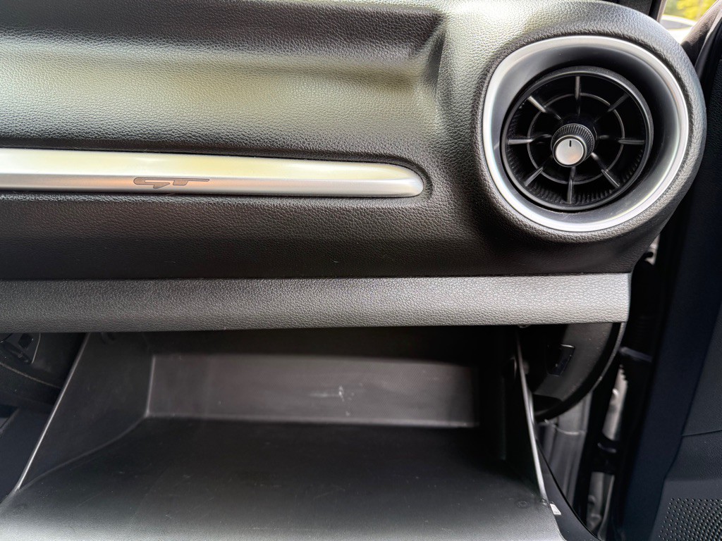 2023 Kia Forte Image 9