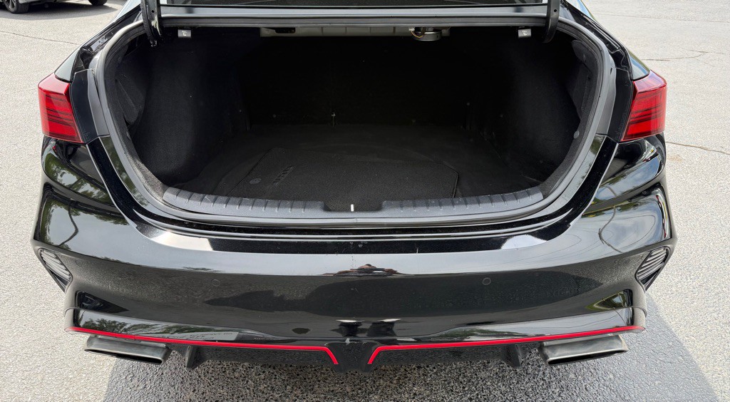 2023 Kia Forte Image 13