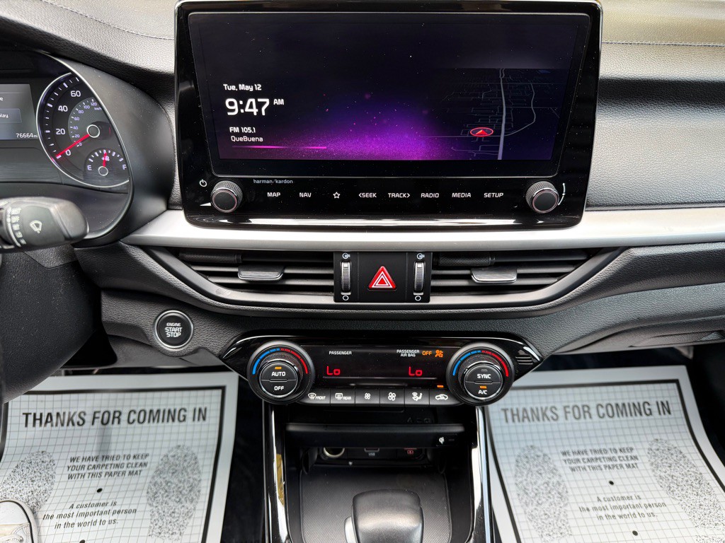 2023 Kia Forte Image 15