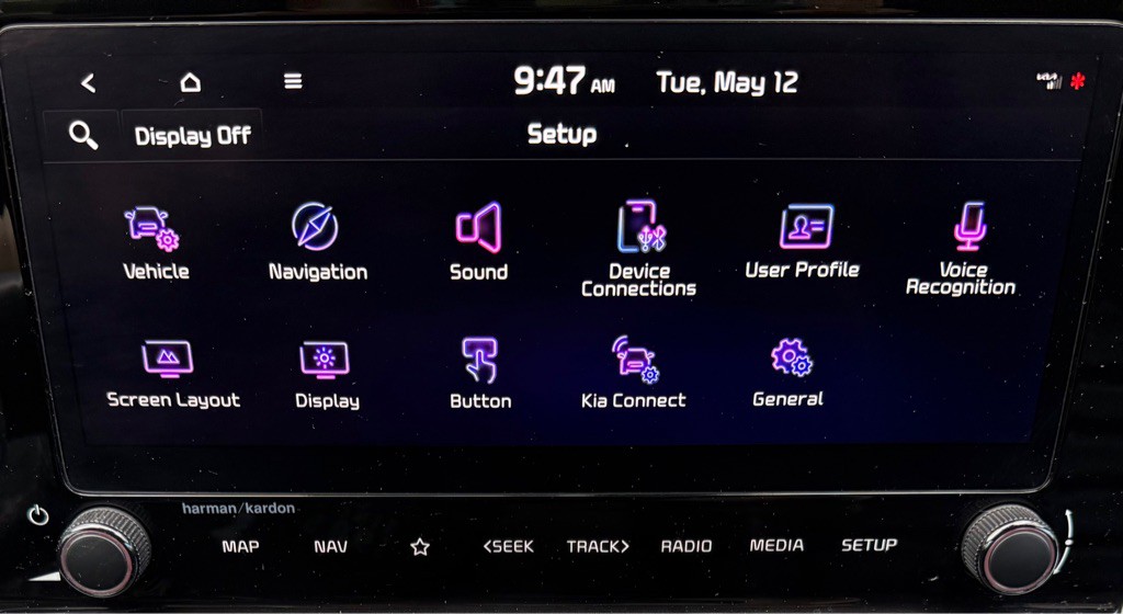 2023 Kia Forte Image 16