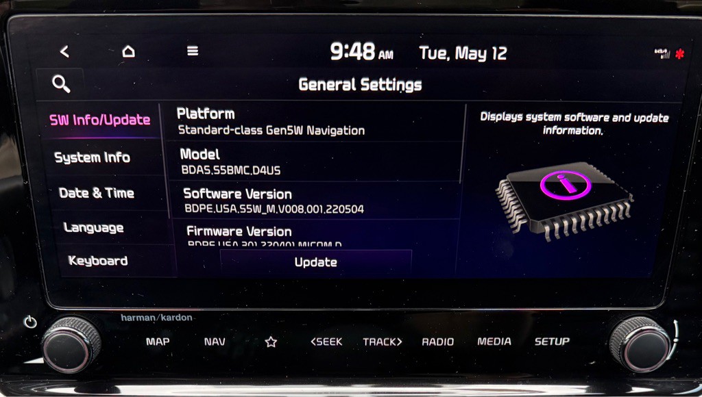 2023 Kia Forte Image 17