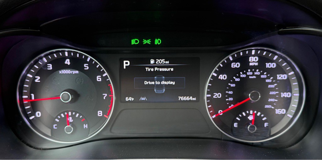 2023 Kia Forte Image 19