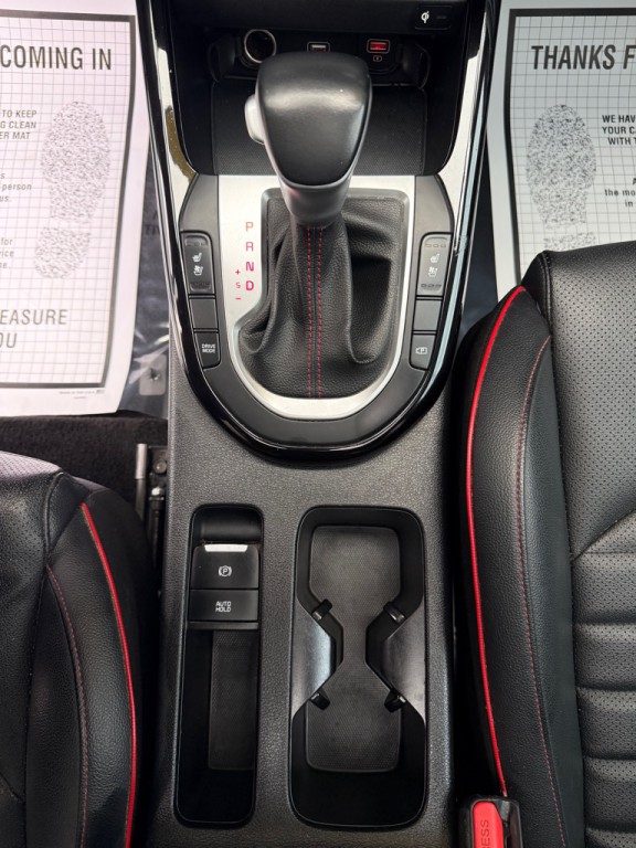 2023 Kia Forte Image 23