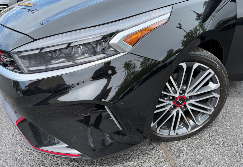 2023 Kia Forte Image 29