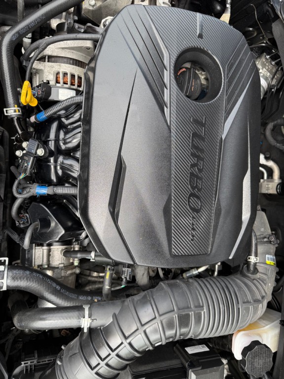 2023 Kia Forte Image 31