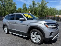 Image for 2021 Volkswagen Atlas V6 SE ID: 7388402