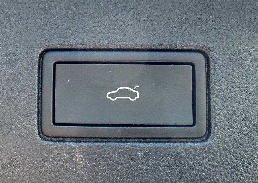 2021 Volkswagen Atlas Image 15