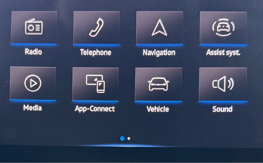 2021 Volkswagen Atlas Image 21