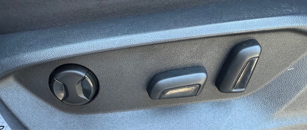 2021 Volkswagen Atlas Image 34