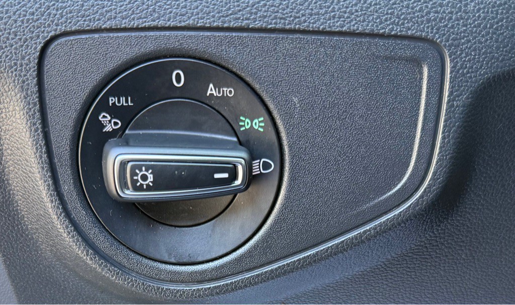 2021 Volkswagen Atlas Image 35