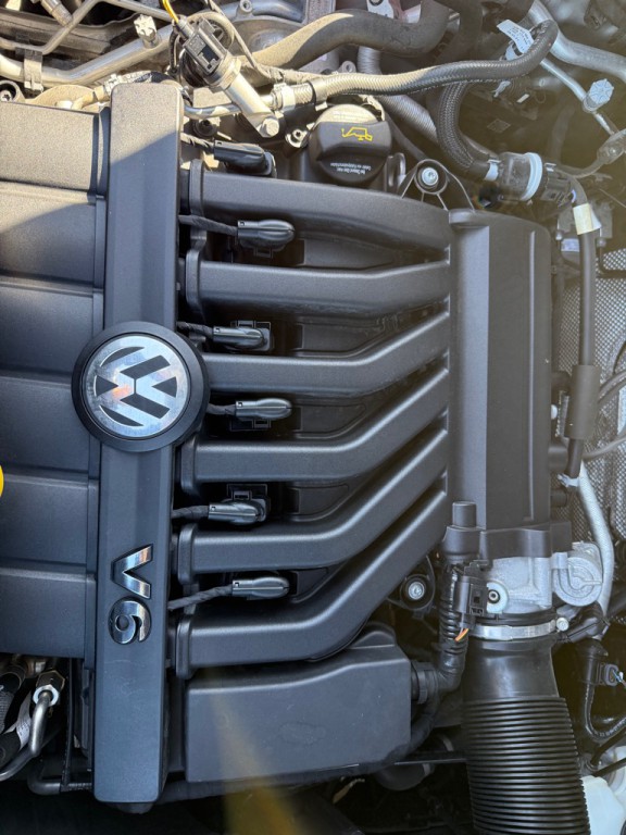 2021 Volkswagen Atlas Image 39
