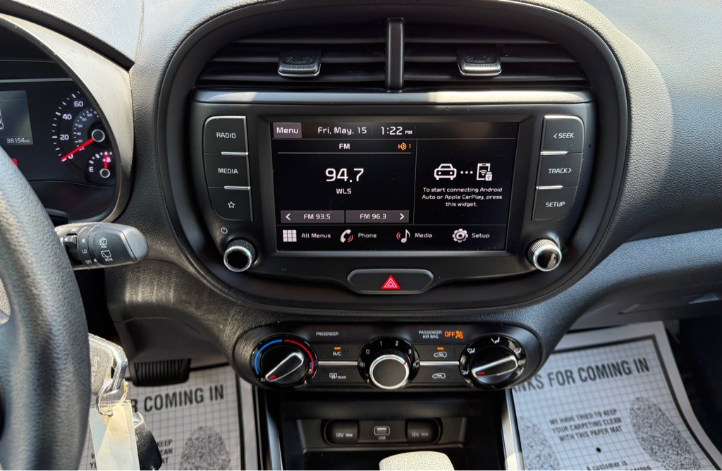 2022 Kia Soul Image 13