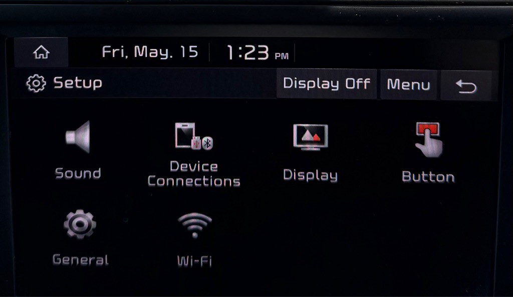 2022 Kia Soul Image 14