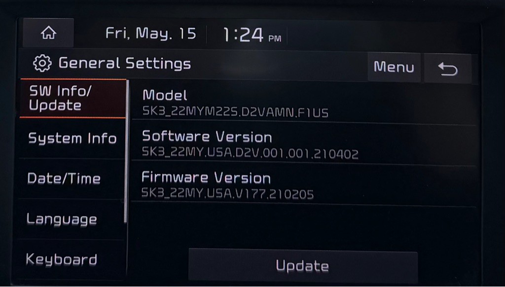 2022 Kia Soul Image 15
