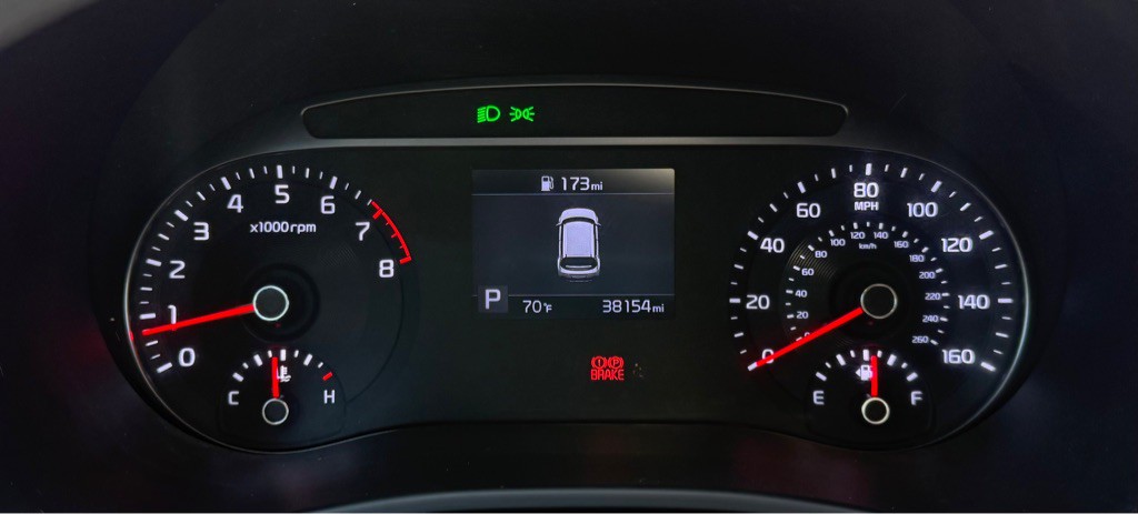 2022 Kia Soul Image 17