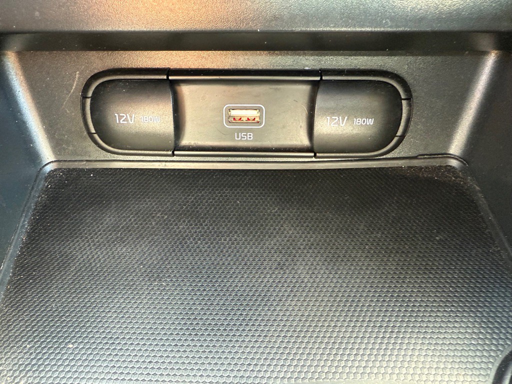 2022 Kia Soul Image 20
