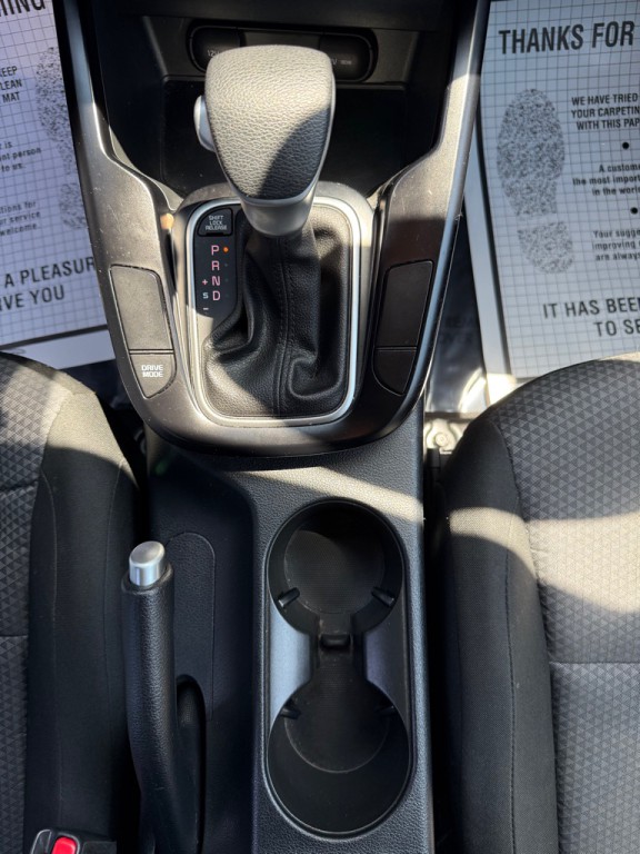 2022 Kia Soul Image 21