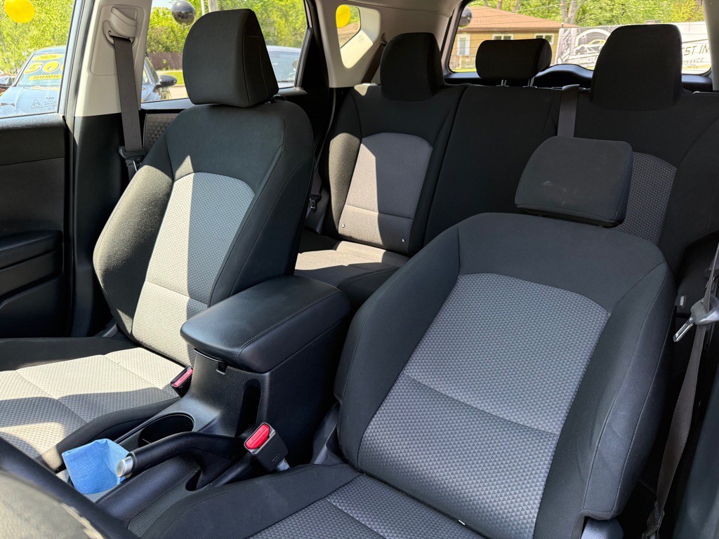 2022 Kia Soul Image 22
