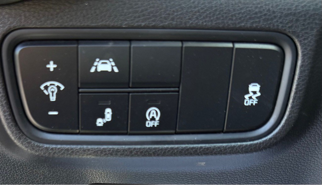 2022 Kia Soul Image 25