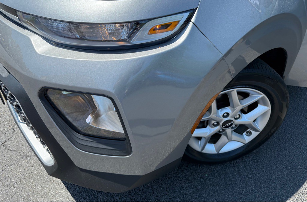 2022 Kia Soul Image 27