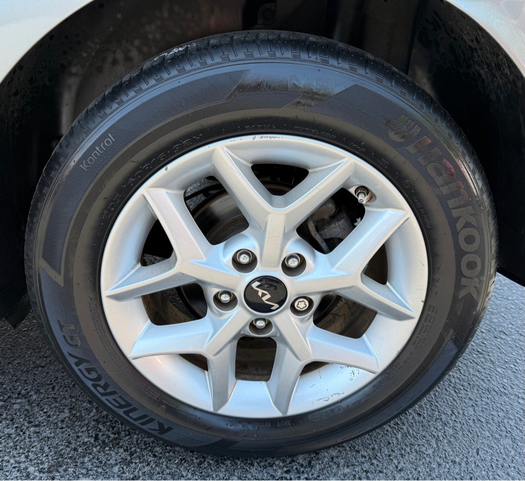2022 Kia Soul Image 28