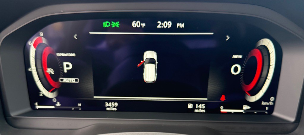 2026 Nissan Rogue Image 20