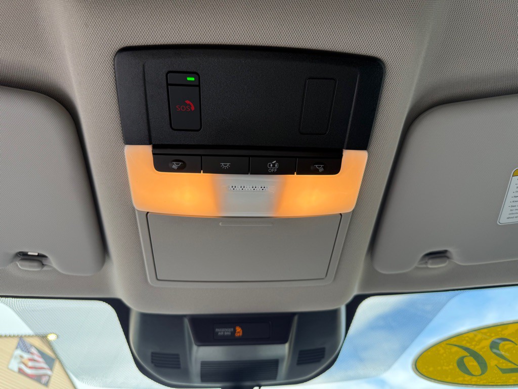 2026 Nissan Rogue Image 21