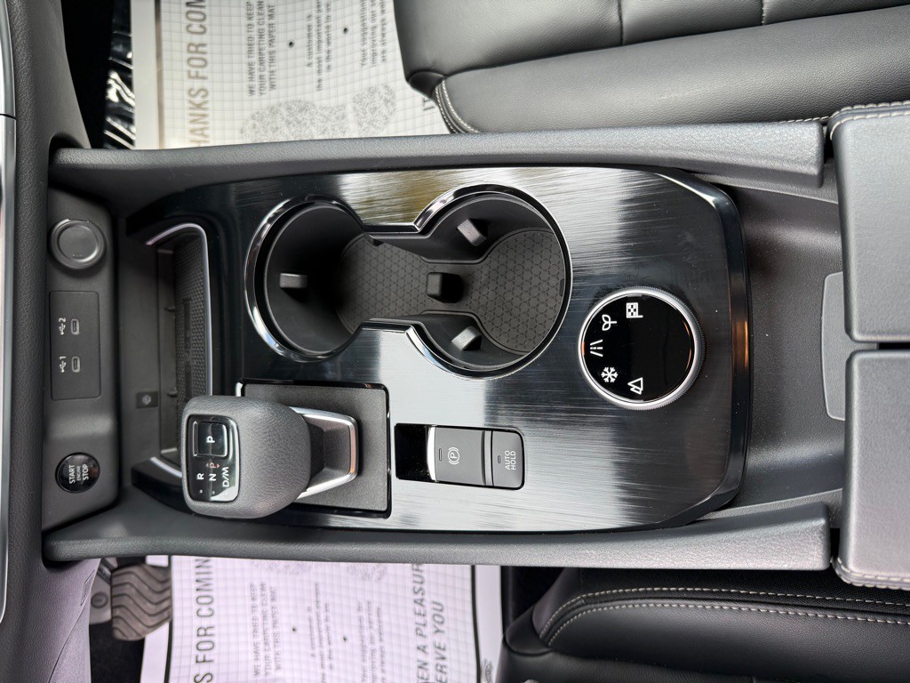 2026 Nissan Rogue Image 23
