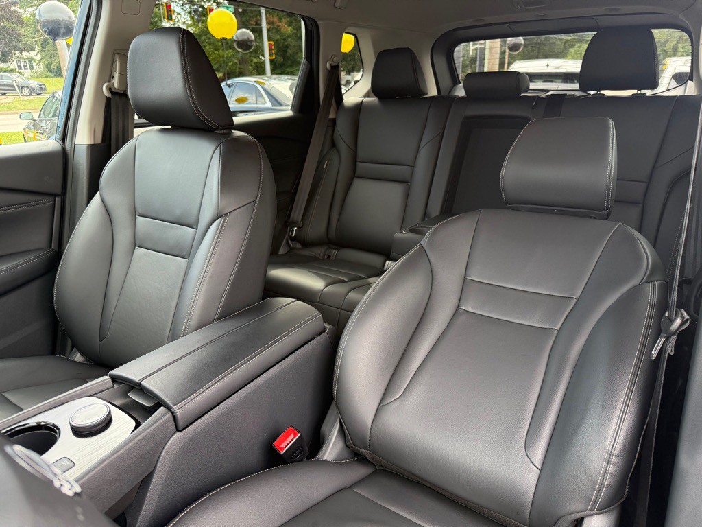 2026 Nissan Rogue Image 26