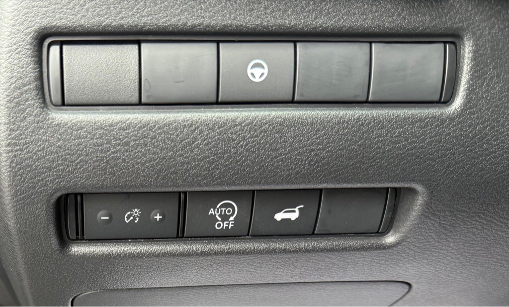 2026 Nissan Rogue Image 28