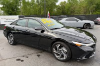 Image for 2025 Hyundai Elantra Sel Sport ID: 7397942
