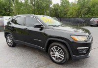 Image for 2020 Jeep Compass Latitude ID: 7404333