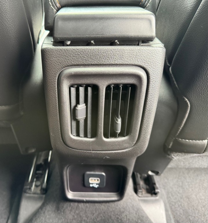 2020 Jeep Compass Image 11