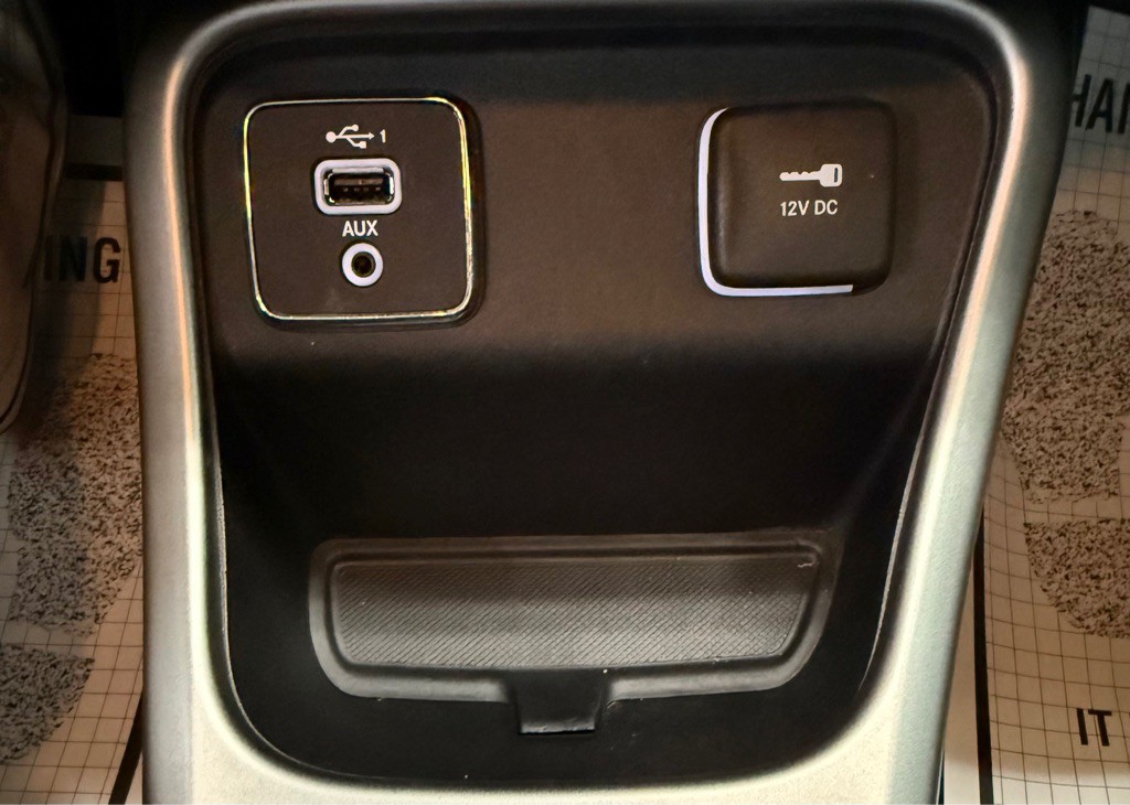 2020 Jeep Compass Image 23