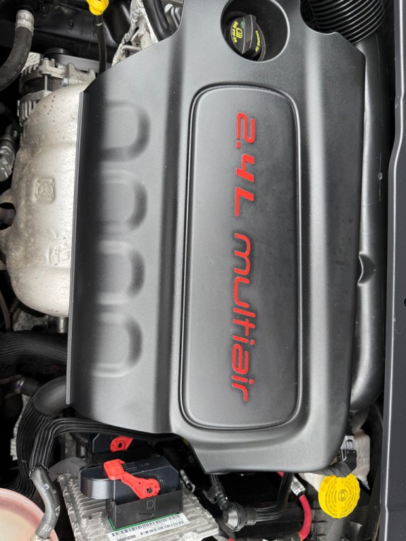 2020 Jeep Compass Image 34
