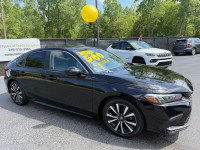 Image for 2022 Honda Civic EX-L ID: 7404403