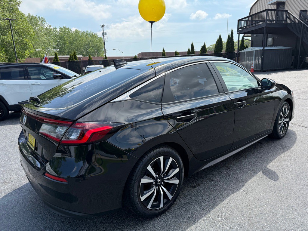 2022 Honda Civic Image 6