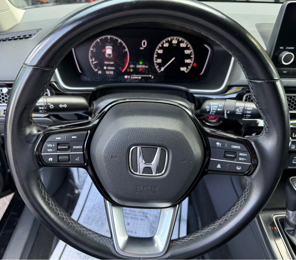 2022 Honda Civic Image 19