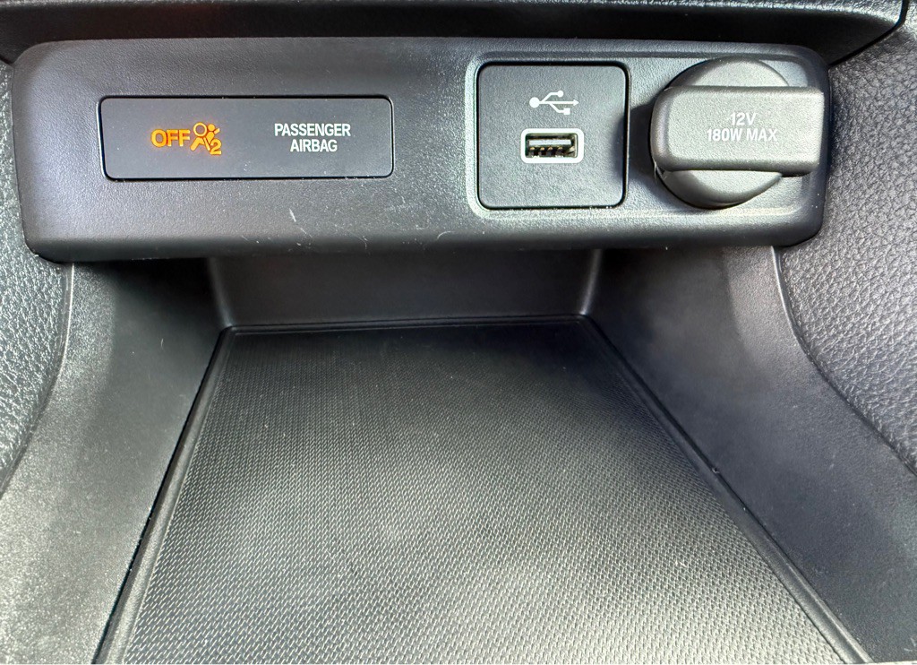 2022 Honda Civic Image 21