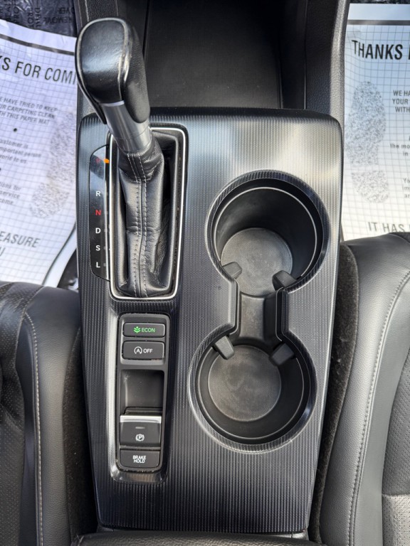 2022 Honda Civic Image 22