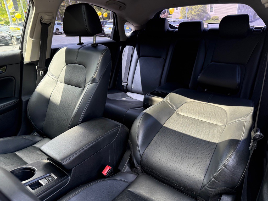 2022 Honda Civic Image 24