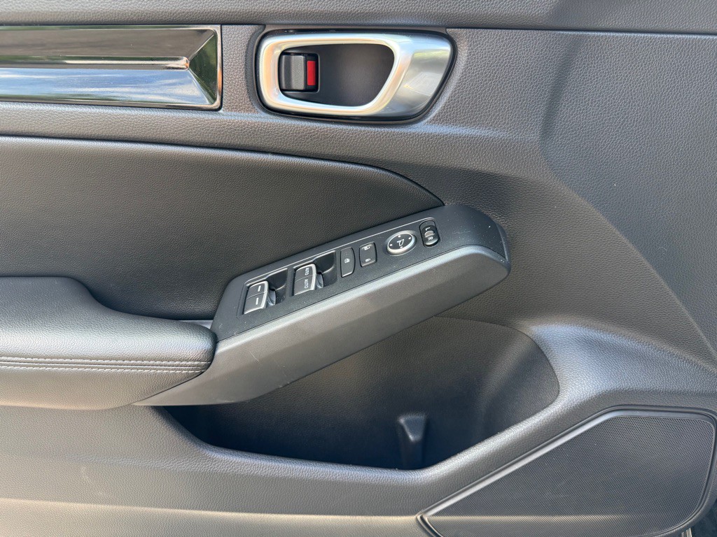 2022 Honda Civic Image 30