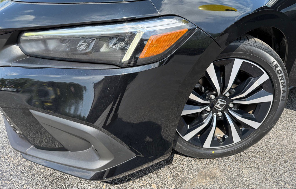 2022 Honda Civic Image 31