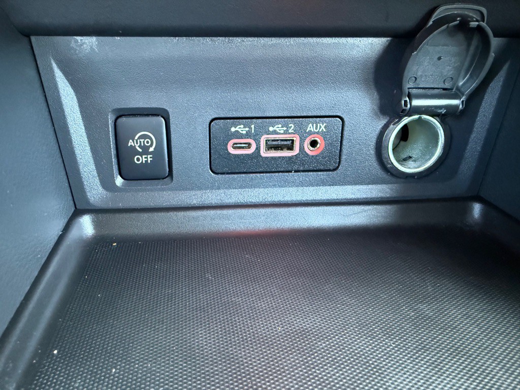 2025 Nissan Sentra Image 22