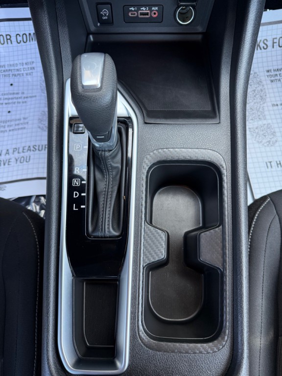 2025 Nissan Sentra Image 23