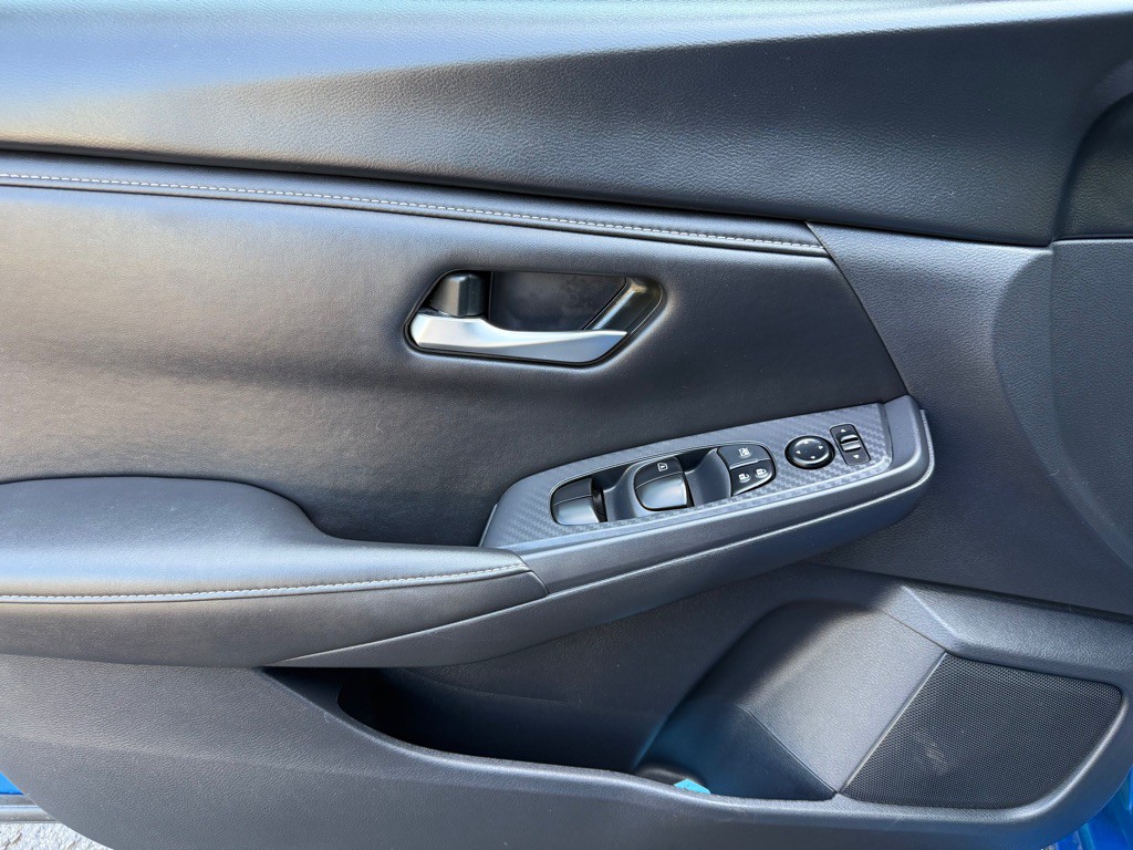 2025 Nissan Sentra Image 28