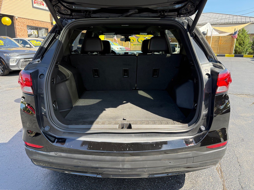 2022 Chevrolet Equinox Image 13