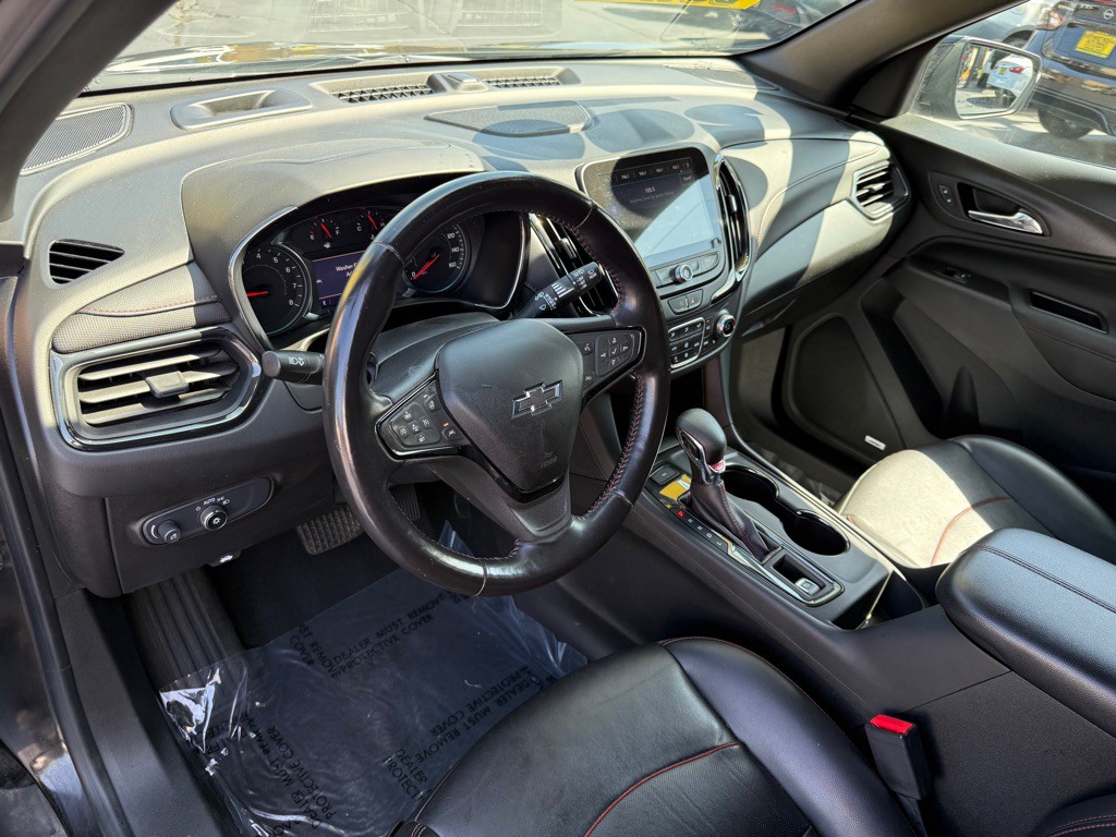 2022 Chevrolet Equinox Image 14
