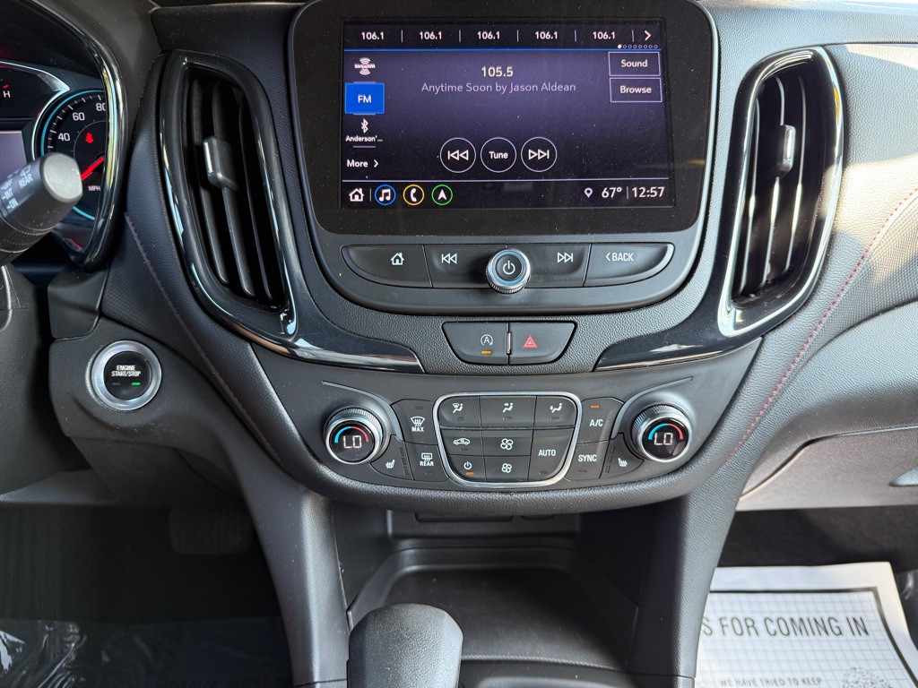 2022 Chevrolet Equinox Image 15