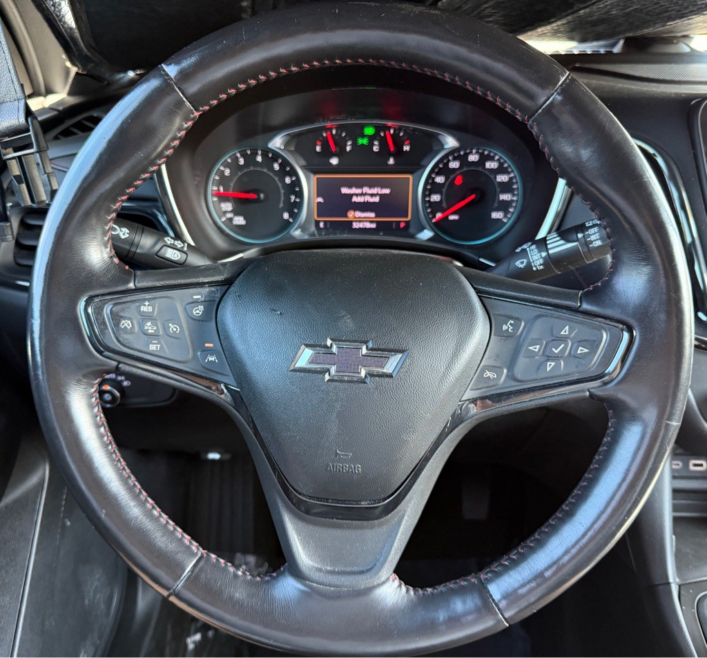 2022 Chevrolet Equinox Image 20